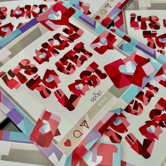 it’s okay to get lost