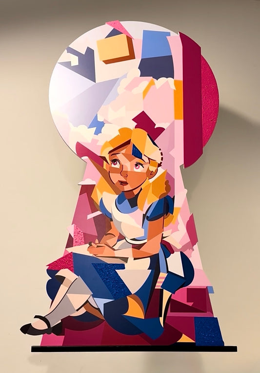 this isn’t wonderland