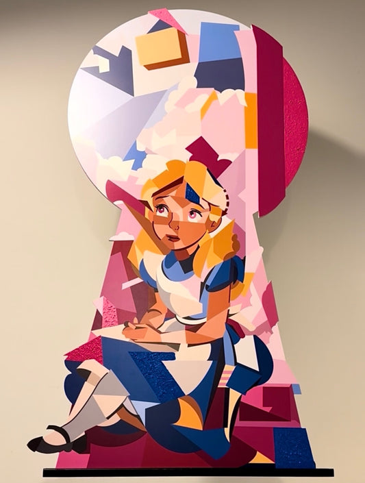 this isn’t wonderland