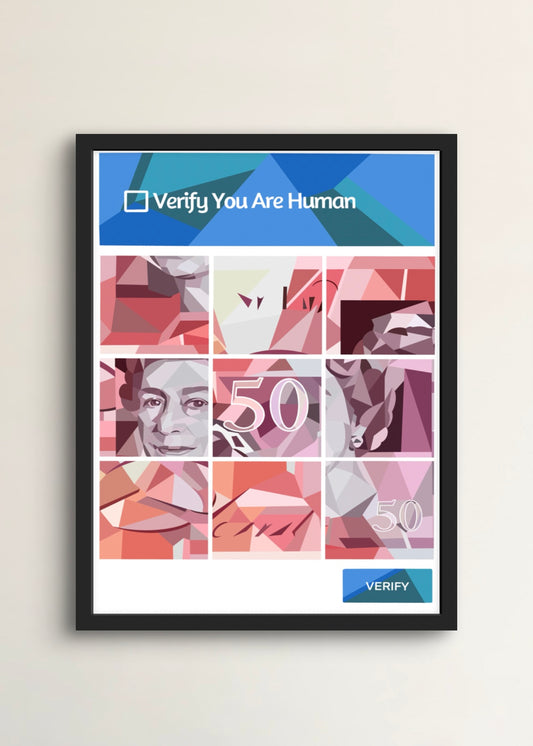 verify you are human