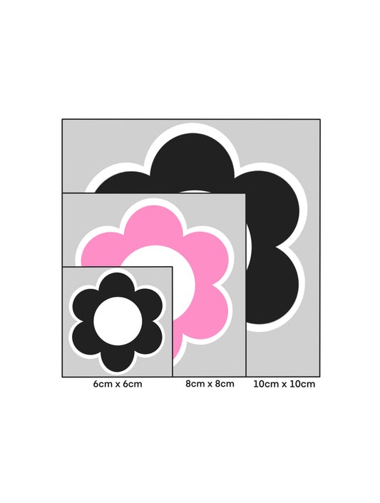 vinyl stickers
